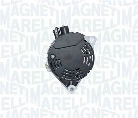 Alternateur MAGNETI MARELLI 944390902480