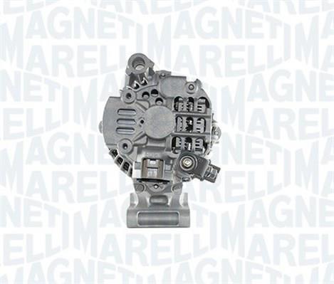 Alternateur MAGNETI MARELLI 944390902520