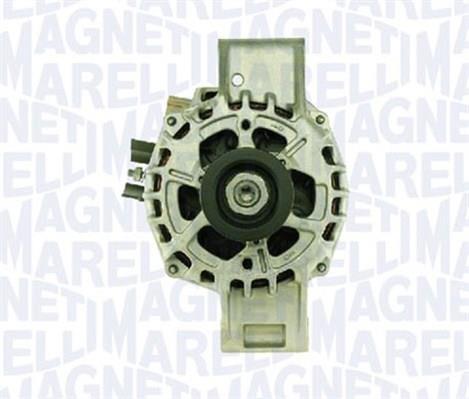 Alternador MAGNETI MARELLI 944390902550