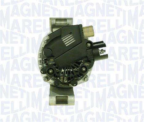 Alternador MAGNETI MARELLI 944390902550