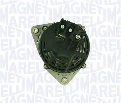 Alternateur MAGNETI MARELLI 944390902700