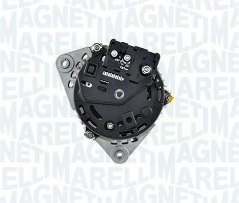 Alternateur MAGNETI MARELLI 944390902710