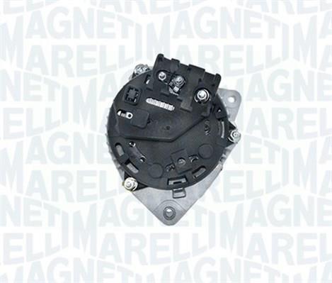Alternateur MAGNETI MARELLI 944390902720