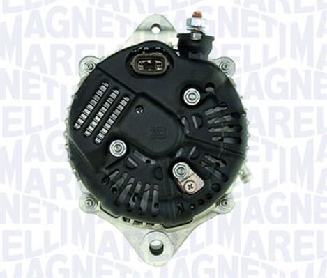 Alternateur MAGNETI MARELLI 944390902770