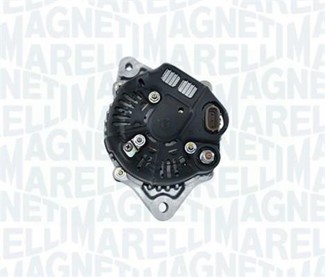 Alternateur MAGNETI MARELLI 944390902800