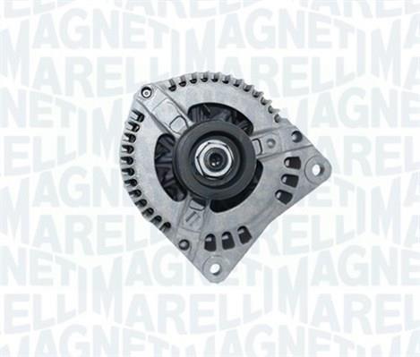 Alternador MAGNETI MARELLI 944390903020