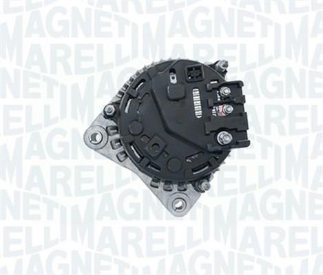 Alternador MAGNETI MARELLI 944390903020