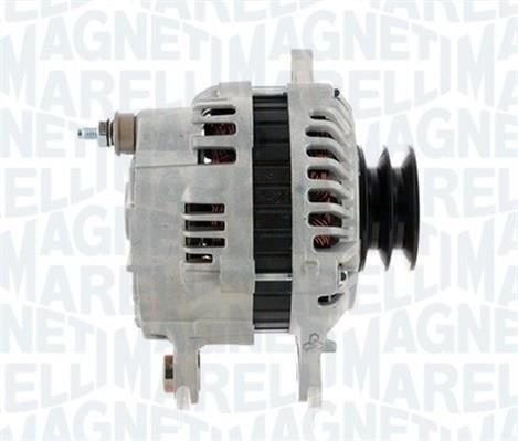 Alternador MAGNETI MARELLI 944390903030