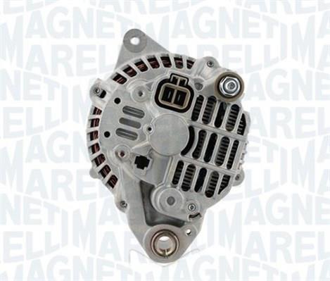 Alternador MAGNETI MARELLI 944390903030