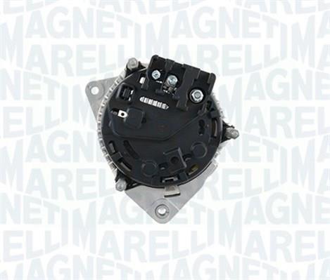 Alternateur MAGNETI MARELLI ref. 944390903040