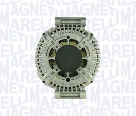 Alternateur MAGNETI MARELLI 944390903130