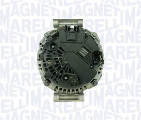 Alternateur MAGNETI MARELLI 944390903130