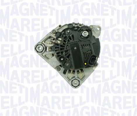 Alternateur MAGNETI MARELLI 944390903160