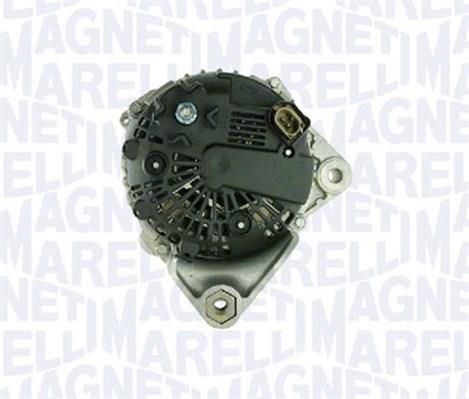 Alternateur MAGNETI MARELLI 944390903170