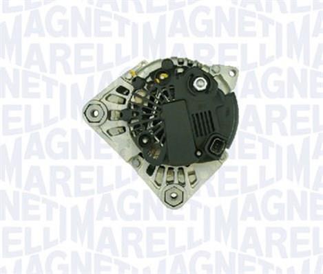 Alternateur MAGNETI MARELLI 944390903180