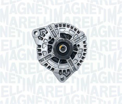 Alternador MAGNETI MARELLI 944390903190