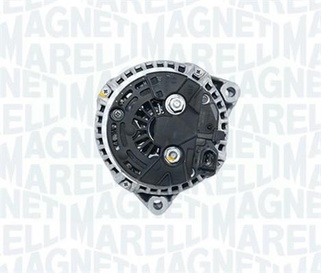 Alternador MAGNETI MARELLI 944390903190