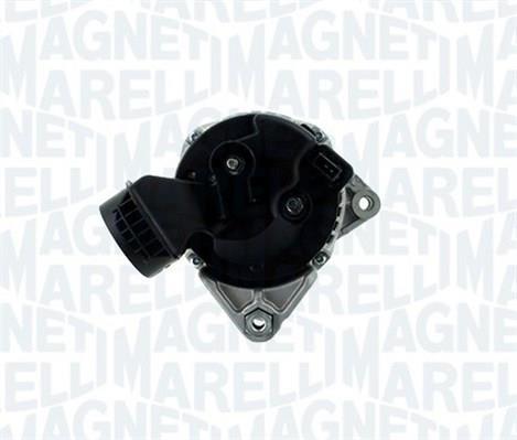 Alternateur MAGNETI MARELLI 944390903200