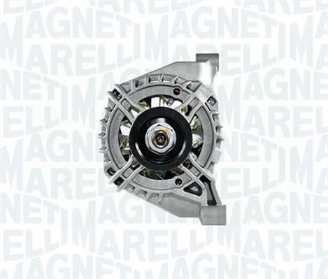 Alternateur MAGNETI MARELLI 944390903220