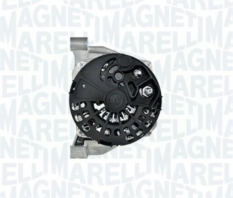 Alternateur MAGNETI MARELLI 944390903220