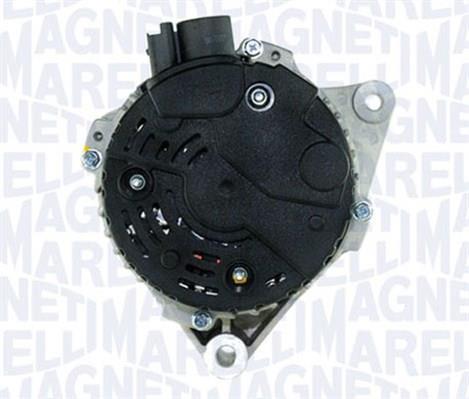 Alternateur MAGNETI MARELLI 944390903230