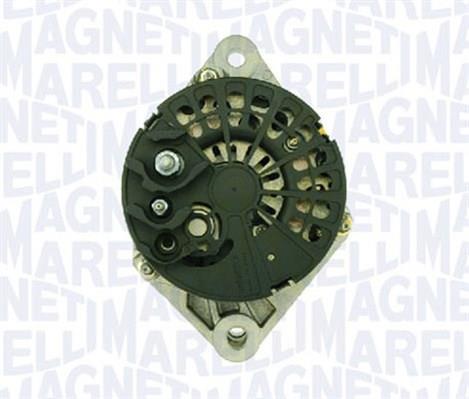 Alternateur MAGNETI MARELLI 944390903240