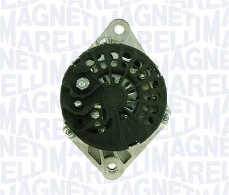 Alternateur MAGNETI MARELLI 944390903250