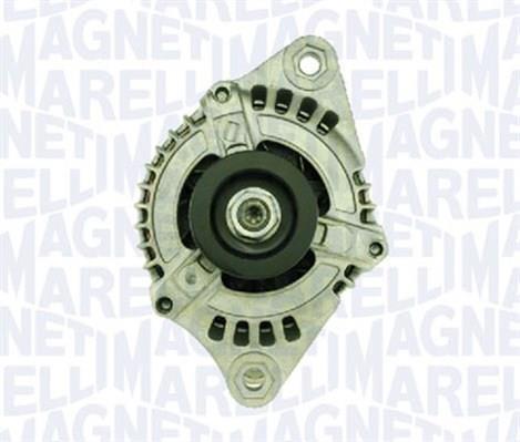 Alternador MAGNETI MARELLI 944390903280