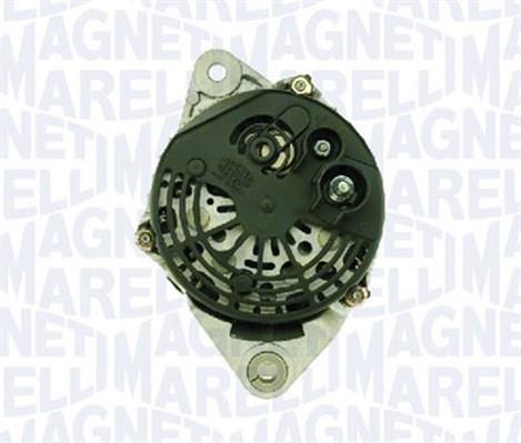 Alternador MAGNETI MARELLI 944390903280