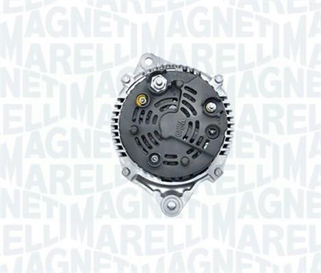 Alternateur MAGNETI MARELLI 944390903290