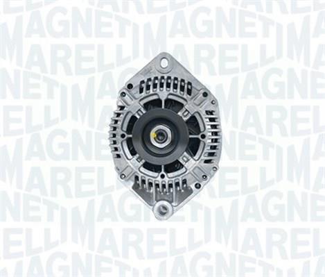 Alternateur MAGNETI MARELLI 944390903310