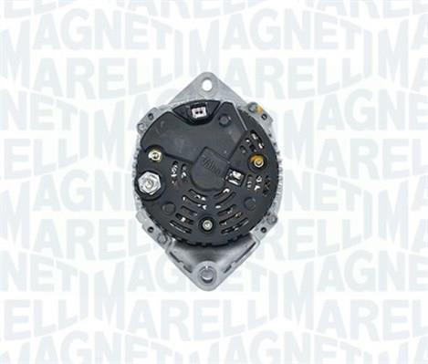 Alternateur MAGNETI MARELLI 944390903310