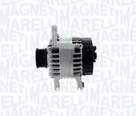 Alternateur MAGNETI MARELLI 944390903340
