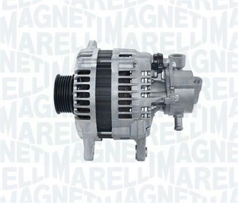 Alternateur MAGNETI MARELLI 944390903350