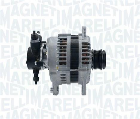 Alternateur MAGNETI MARELLI ref. 944390903360