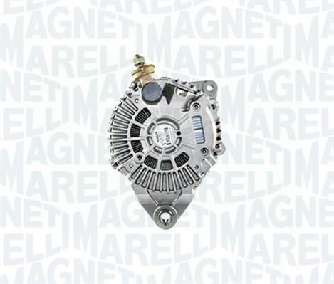 Alternateur MAGNETI MARELLI 944390903370