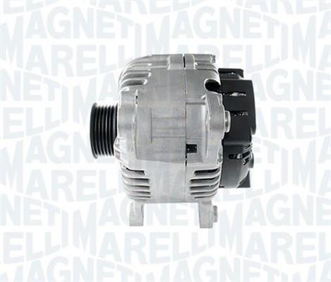 Alternador MAGNETI MARELLI ref. 944390903380