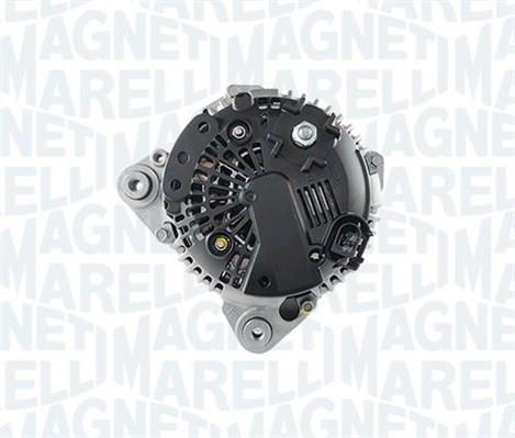 Alternador MAGNETI MARELLI ref. 944390903380
