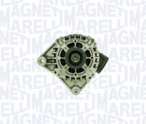 Alternateur MAGNETI MARELLI 944390903400
