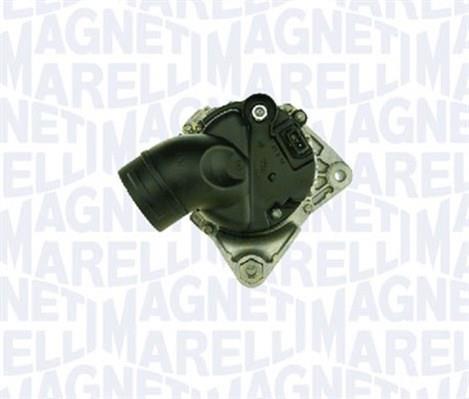 Alternateur MAGNETI MARELLI 944390903400