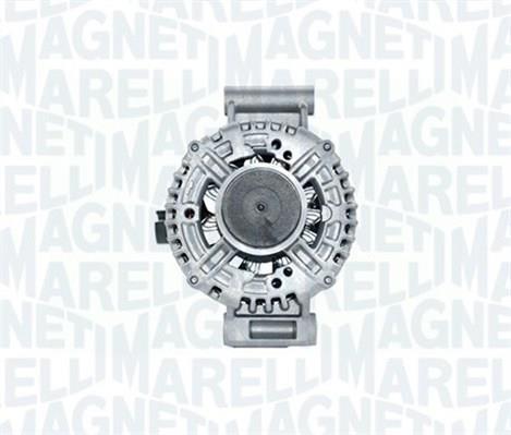 Alternateur MAGNETI MARELLI 944390903420