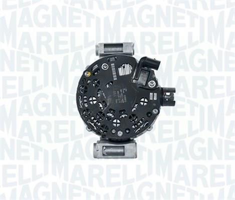 Alternateur MAGNETI MARELLI 944390903420