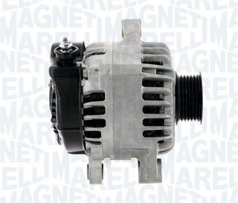 Alternateur MAGNETI MARELLI 944390903430