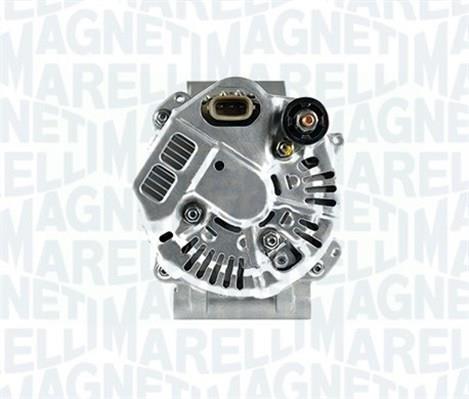 Alternateur MAGNETI MARELLI 944390903440