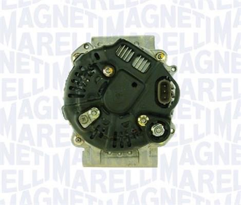 Alternateur MAGNETI MARELLI 944390903450
