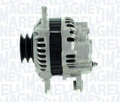 Alternador MAGNETI MARELLI 944390903510