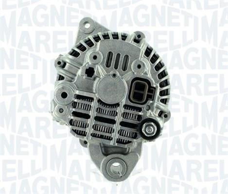 Alternador MAGNETI MARELLI 944390903510