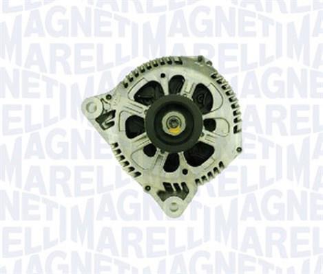Alternateur MAGNETI MARELLI 944390903520
