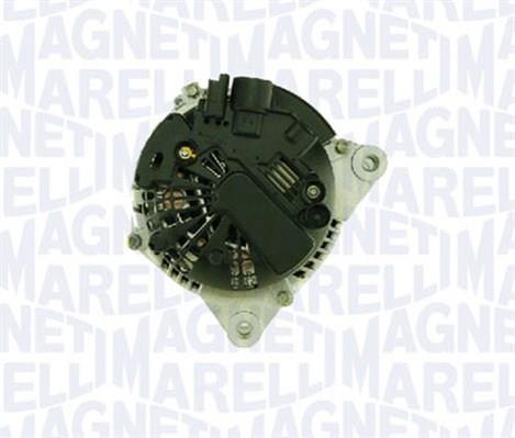 Alternateur MAGNETI MARELLI 944390903520