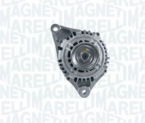 Alternateur MAGNETI MARELLI ref. 944390903530